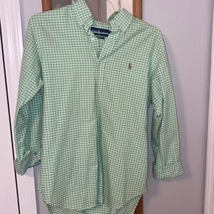 Ralph Lauren Classic Fit Polo